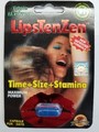 LipsTenZen Sexual enhancement

