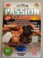Passion Classic Maximum Power Sexual enhancement
