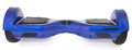 Planche X1 de Swagway, bleu