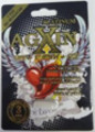 X-Again Platinum Performance sexuelle

