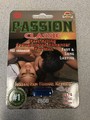 Passion Classic, étiquette de front