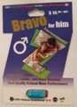 Bravo for Him - Produit vendu pour améliorer la performance sexuelle
