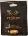 Victorious Premium Edition - Produit vendu pour améliorer la performance sexuelle
