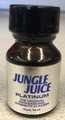 Jungle Juice Platinum 10ml, étiquette de front