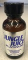 Jungle Juice Platinum 30ml, étiquette de front
