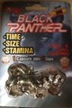 Black Panther Gold 30K