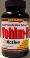 Promatrix Yohim-B Active - Produit vendu pour améliorer la performance sexuelle
