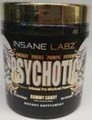 Insane Labz
Psychotic Gold
Workout supplement