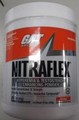 Nitraflex
Workout supplement