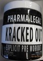 Pharma Legal Kracked Out
Supplément à l’entraînement