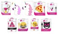 Various Luv Betsey Universal Rechargeable Power Banks