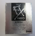 Sante FX Neo (black and silver packaging)
Eye drops

