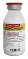 Fresenius Propoven 2% (Propofol 20 mg/mL) Emulsion for Injection or Infusion 
