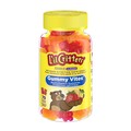 L’il Critters Gummy Vites<br />
70-count bottle<br />
