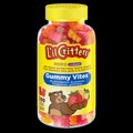 L’il Critters Gummy Vites<br />
190-count bottle<br />
